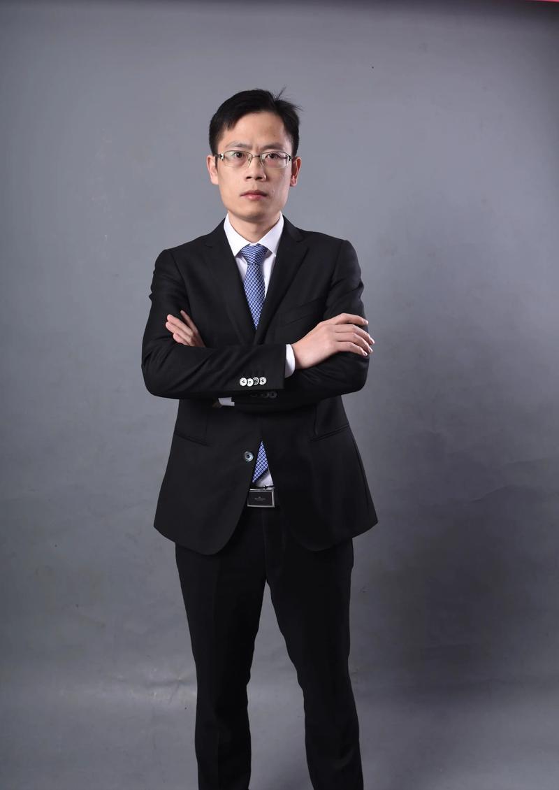 罗琨后期制作总监