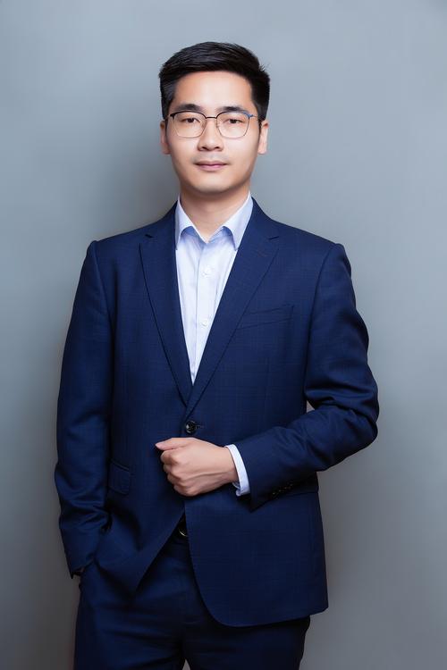 邓丽萍 舞台监督负责人